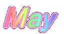 Ｍａｙ